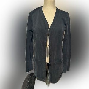 Comfy lightweight cardigan